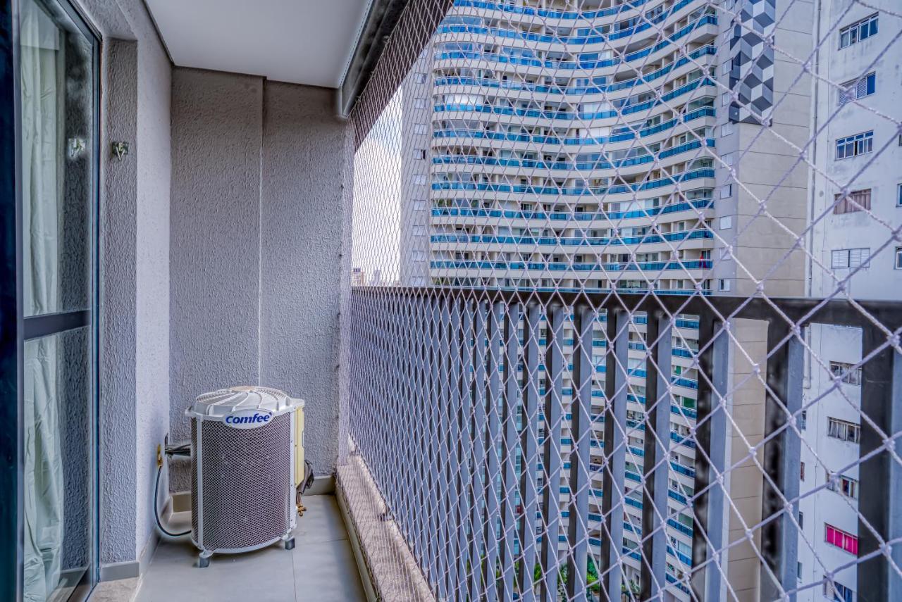 360 Suites Aurora Republica - Apartamentos Mobiliados Sao Paulo Exterior photo